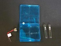 Evelyn Photoelectric Colorimeter With Accessories